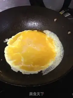 Make Egg bun step 5