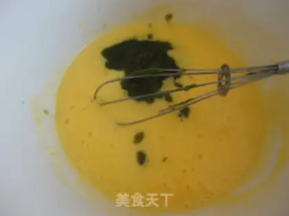 Make Wheat pickles step 5
