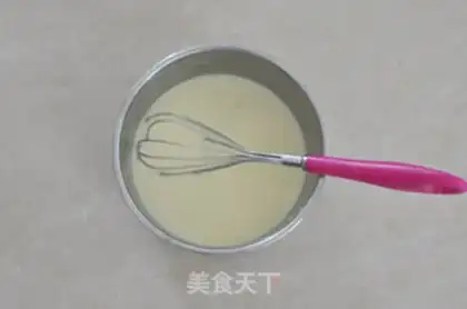 Make Eggstick step 4
