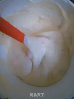 Make Cream cake step 9
