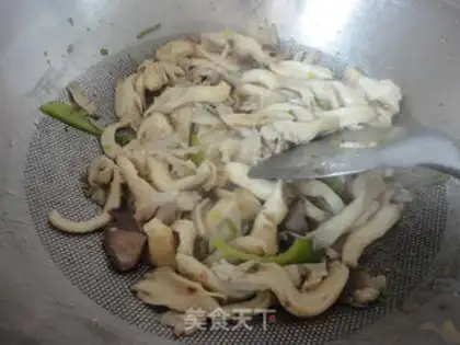 Make Shroom pretzels step 9