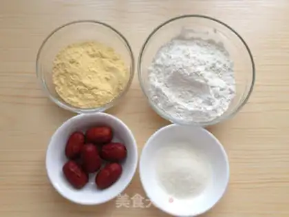 Make Red-tree tacos step 0