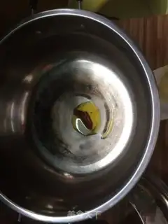 Make The cucumber step 1