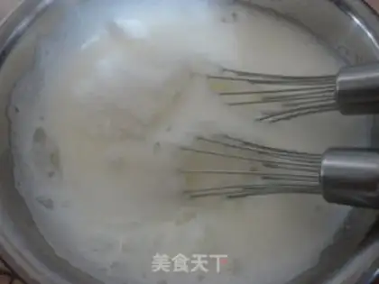 Make Wheat pickles step 8