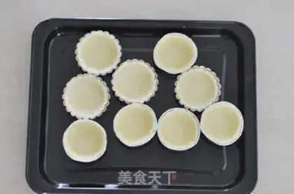 Make Eggstick step 7