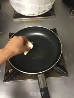 Make Italian egg pancakes step 9