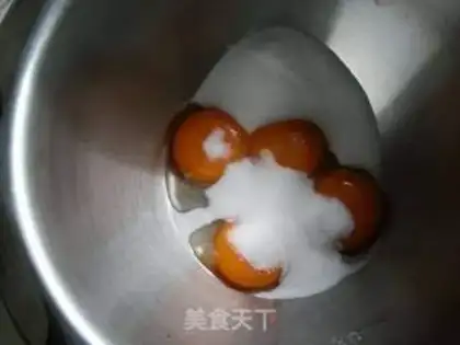 Make Tea ice cream step 0