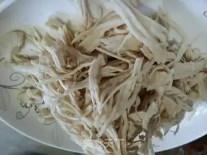 Make Chicken step 3