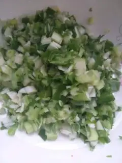 Make Onion butter step 0