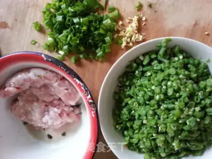 Make Corn pasta step 6