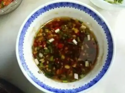 Make Chicken step 5