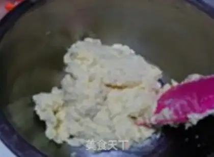 Make Christmas Fluckles step 2