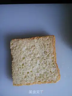 Make A sandwich step 0