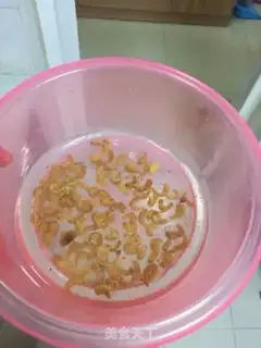 Make Seameat toads and shrimp step 0