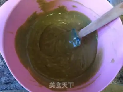 Make Rolling sugar cake step 6