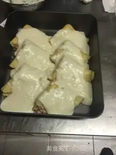 Make Italian egg pancakes step 17