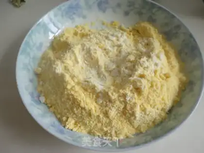 Make Milk tacos step 0