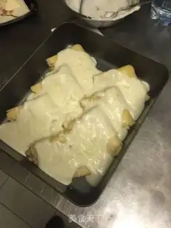 Make Italian egg pancakes step 18