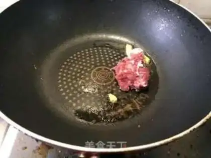 Make Dry Pork - - Dry Pork step 4