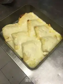 Make Italian egg pancakes step 19