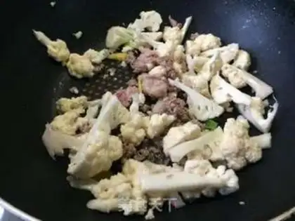 Make Dry Pork - - Dry Pork step 5