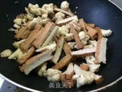 Make Dry Pork - - Dry Pork step 6