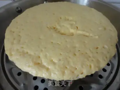 Make Milk tacos step 3