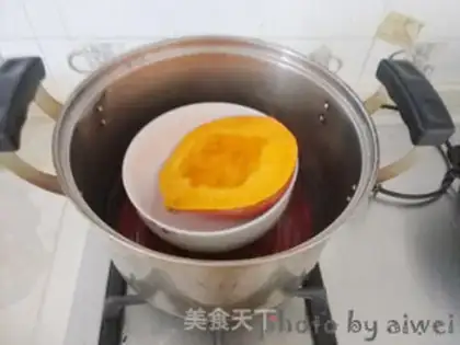 Make Four-colour cold skin step 2