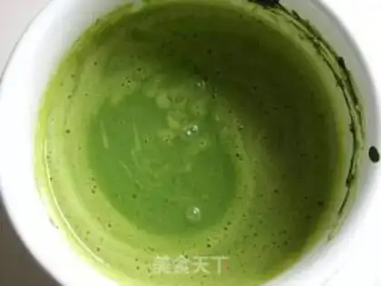 Make Tea ice cream step 8