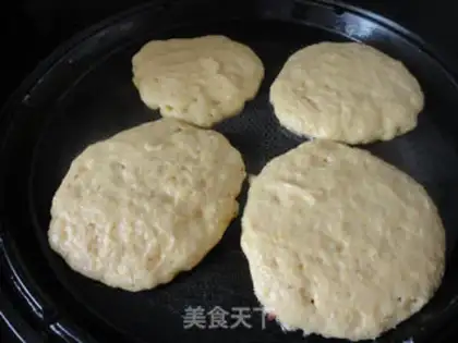 Make Milk tacos step 4