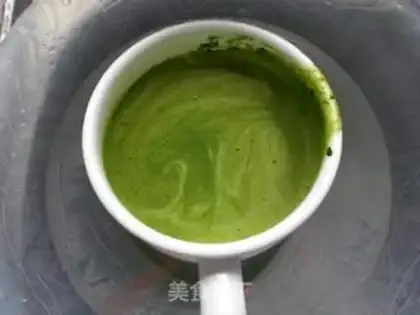 Make Tea ice cream step 9