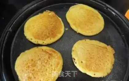 Make Milk tacos step 5