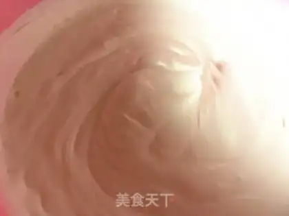Make Rolling sugar cake step 15