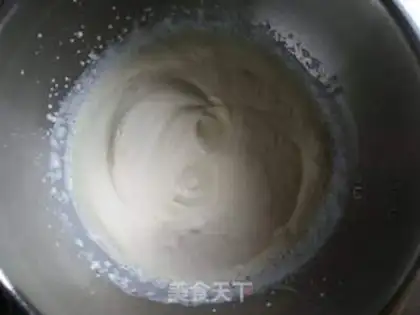 Make Tea ice cream step 10