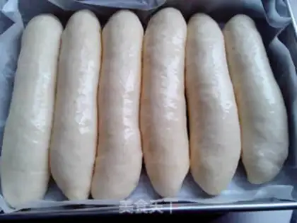 Make Onion salad bread step 7