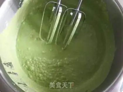 Make Tea ice cream step 11