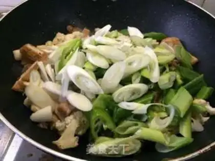 Make Dry Pork - - Dry Pork step 8