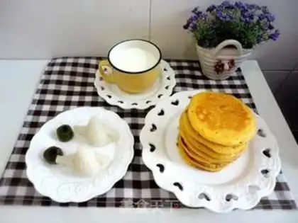 Make Milk tacos step 7