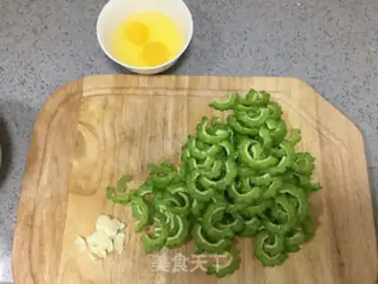 Make Scrambling step 0
