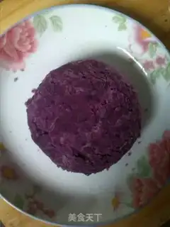 Make Milk mashed step 4