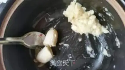 Make Banana soft cookies step 0