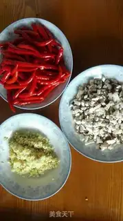 Make Beef sauce step 0