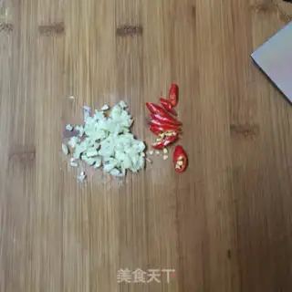Make Jealousy cabbage step 2