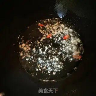 Make Jealousy cabbage step 4