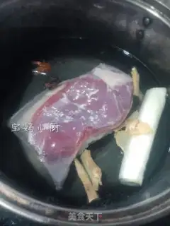 Make Old Peking