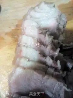 Make Old Peking