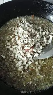 Make Beef sauce step 5