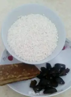 Make Sweet and white step 0