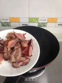 Make Potato rice step 1
