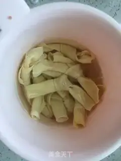 Make Bone rice step 0